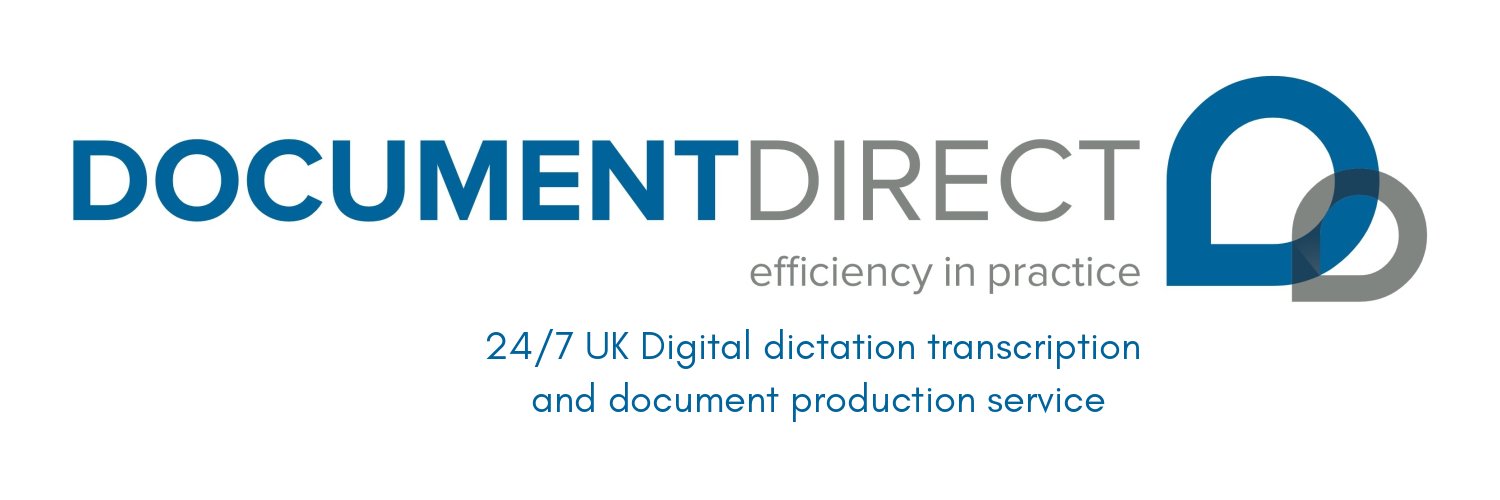 DocumentDirect's profile banner image