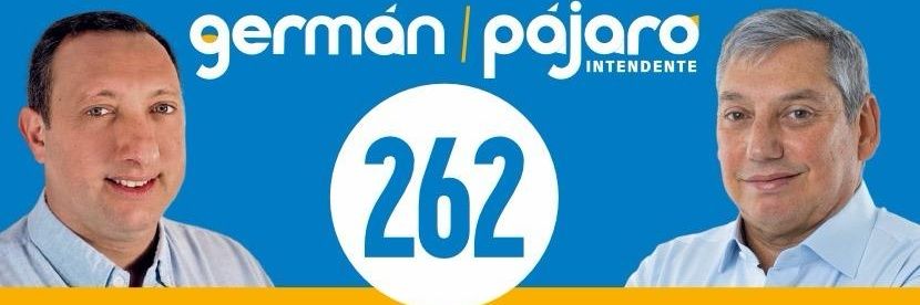 German Lapasta banner