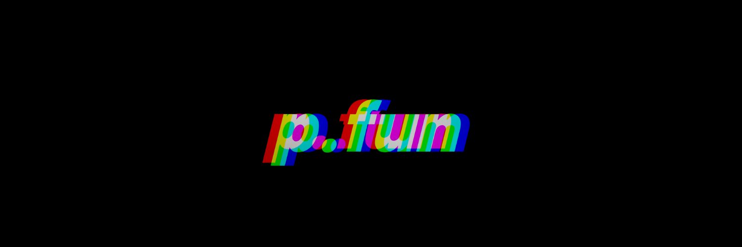 pdotfun's profile banner image