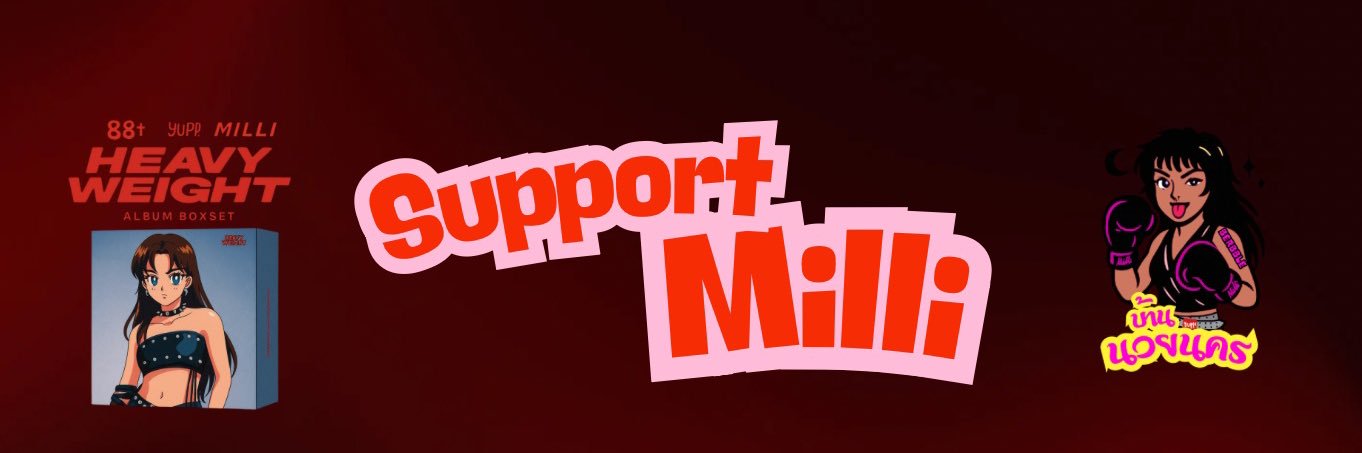 baansupmilli's profile banner image