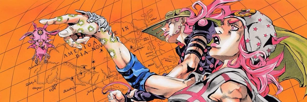 ⭐️Retsei⭐️ banner