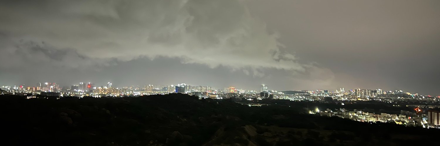 avengiyer's profile banner image