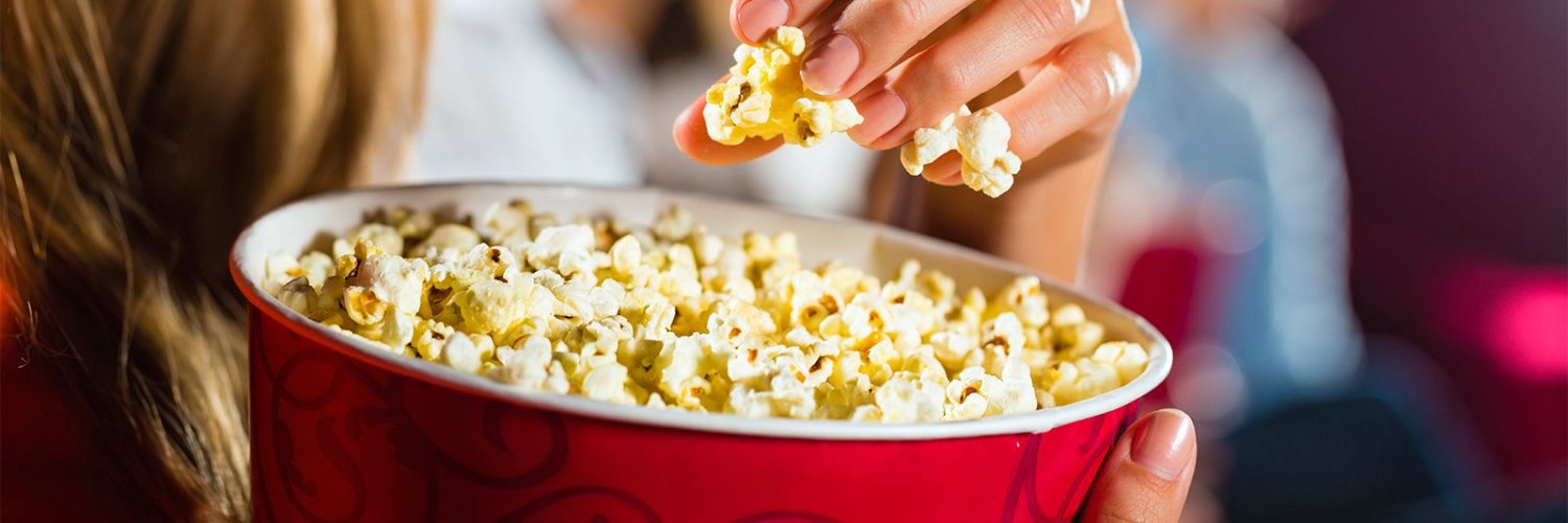 moviezine's profile banner image