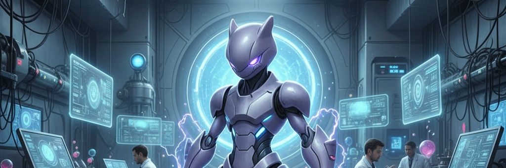 Experimentox77X's profile banner image
