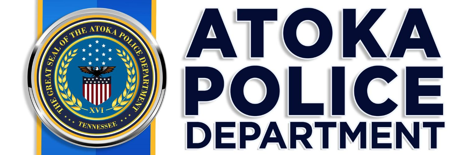 Atoka Police Department (TN) (@AtokaPolice_TN) / Posts / X