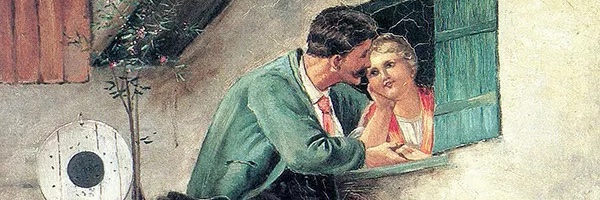 Anna Bartos 🇨🇿 banner