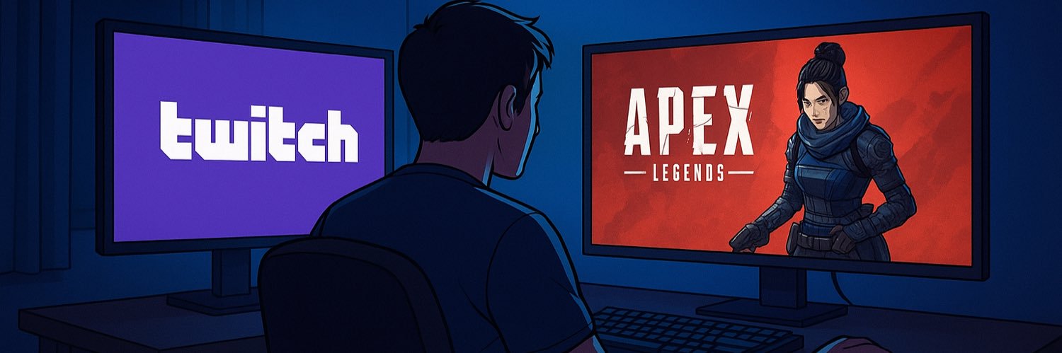 ThatOneLifeline's profile banner image