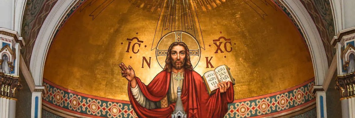 Catholic Truth banner