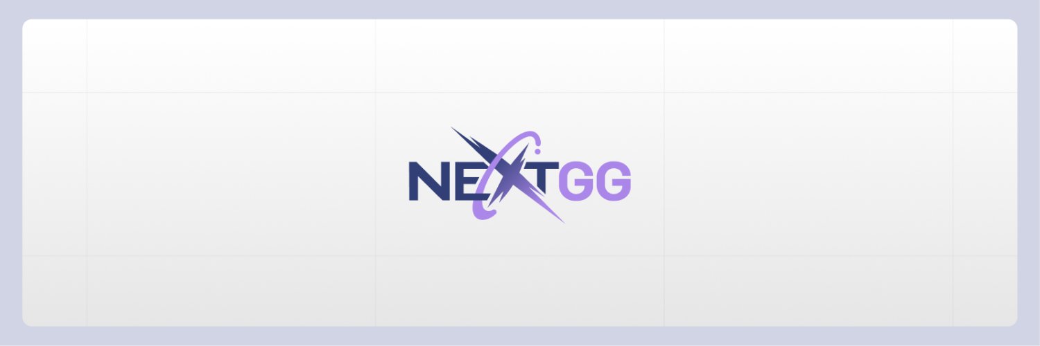 Next Generation Gamers | VTuber Agency banner
