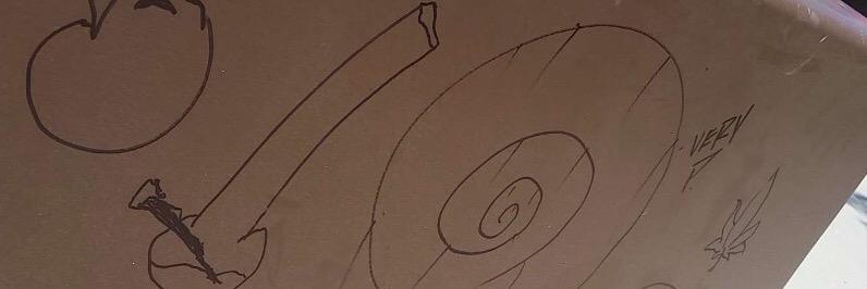 therealMar5h's profile banner image