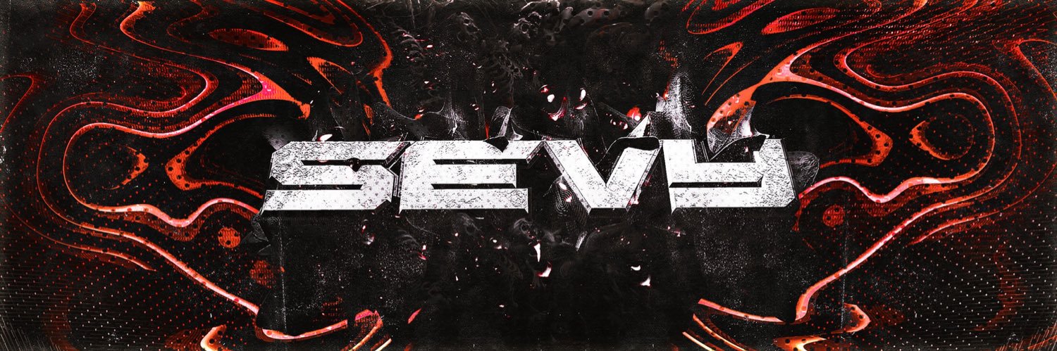 SevyGod's profile banner image