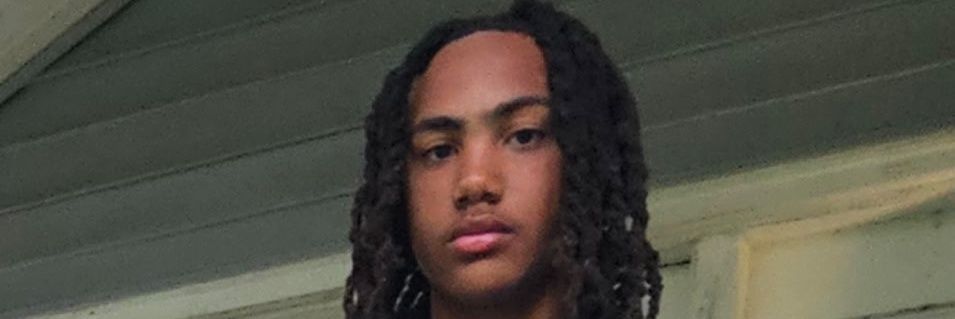 Zakeem (Zak Attack) Ruff c/o 2030 (6'4) banner