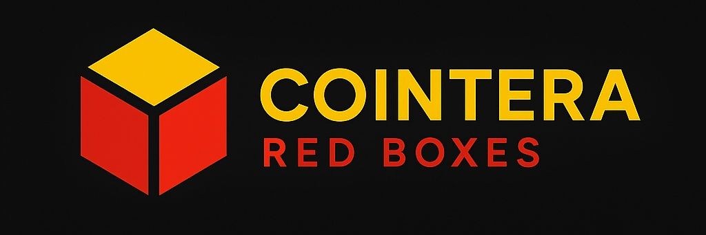 Cointera banner