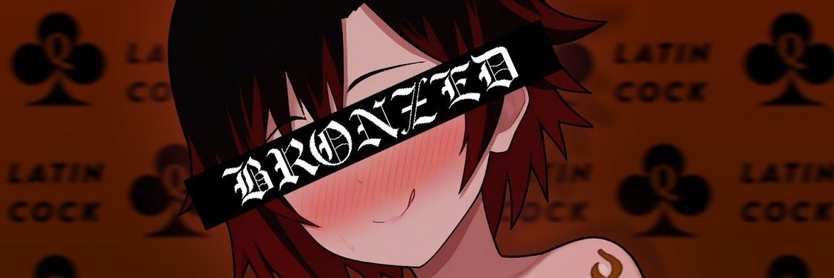 Beaned ♣️ banner
