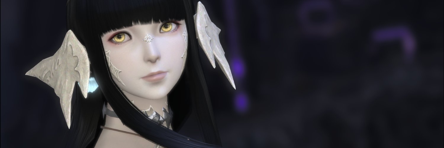 sylvie_chuu's profile banner image