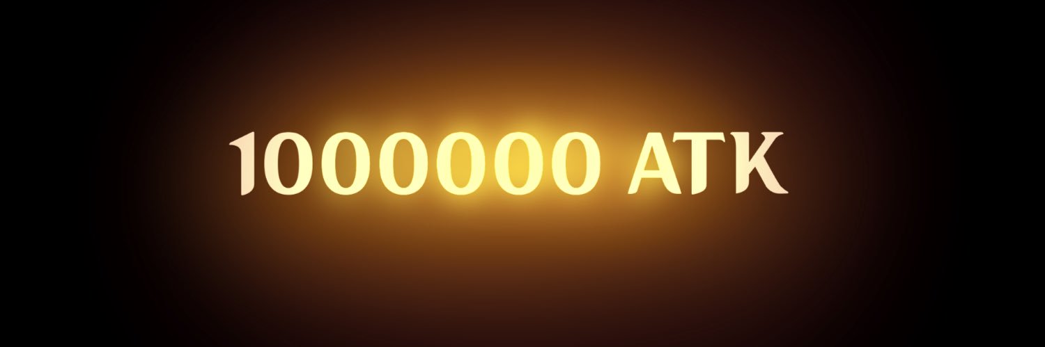 Timely Flat Attack banner