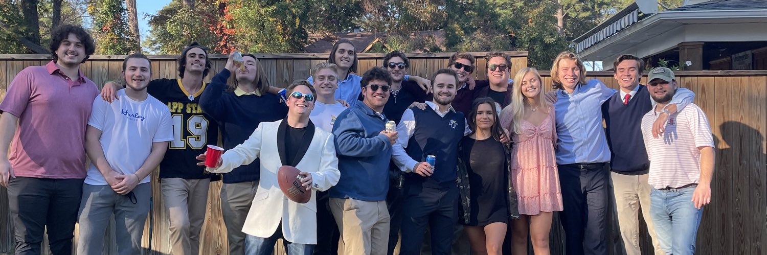 jnigsbaker's profile banner image