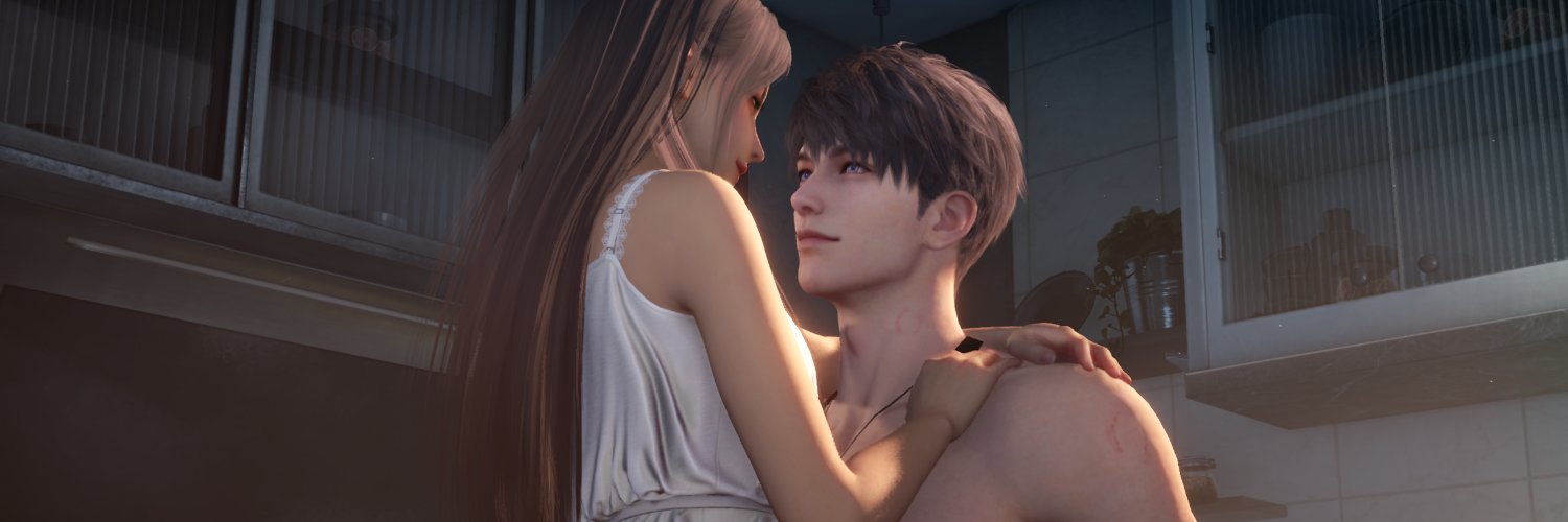Cerulynnn's profile banner image