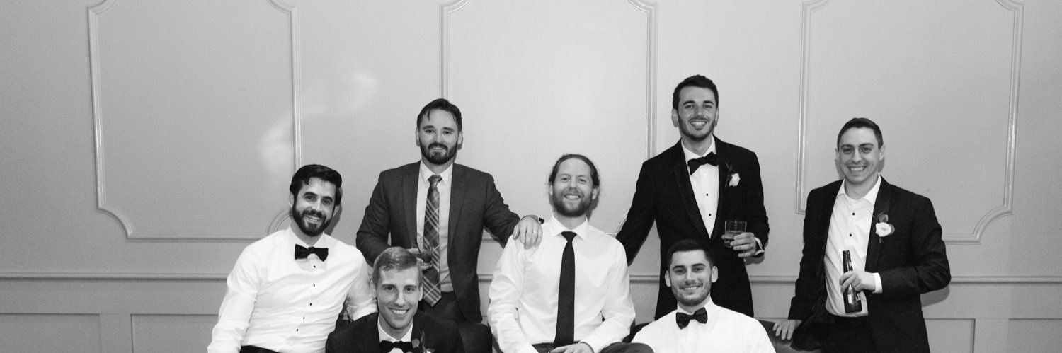 BenMoncher's profile banner image