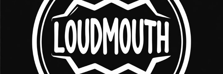 Loudmouth Peasant banner