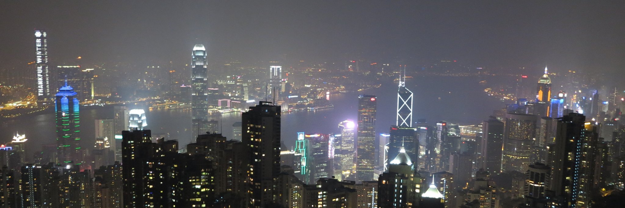rickychoi's profile banner image