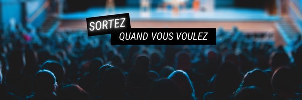 BilletReduc Profile Banner