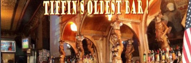 Viaduct Bar & Grill banner