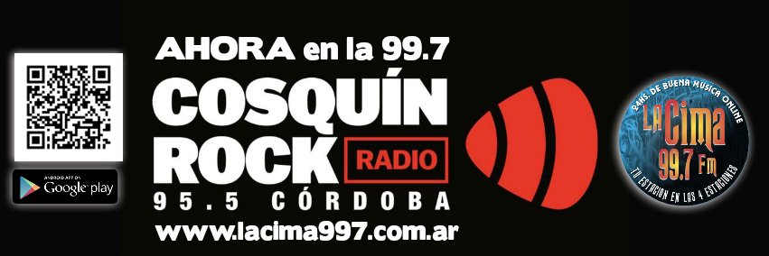 lacimafm997's profile banner image
