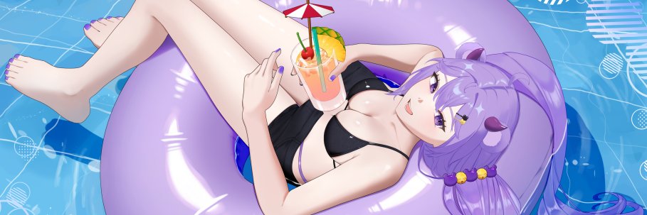 魔村はむお banner