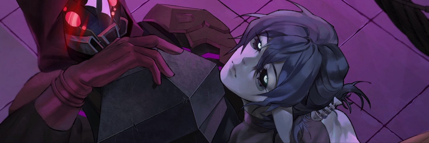 galmegi_b's profile banner image