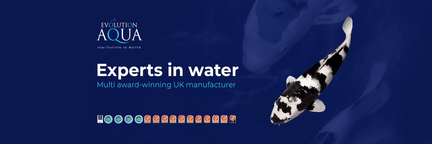 EvolutionAqua's profile banner image