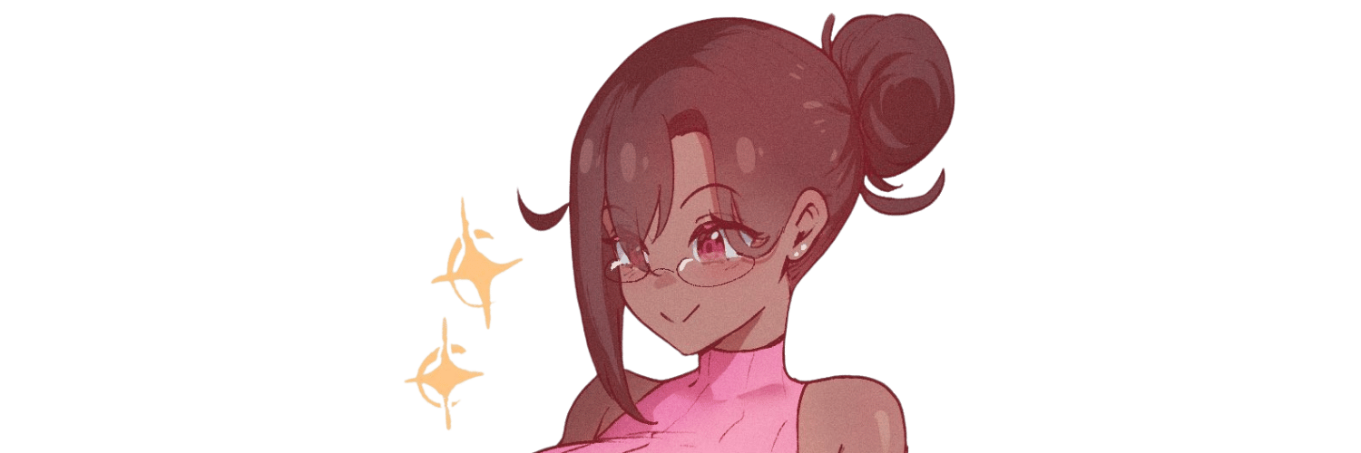 𝘕𝘺𝘳𝘦𝘴𝘴𝘢. ♡ banner
