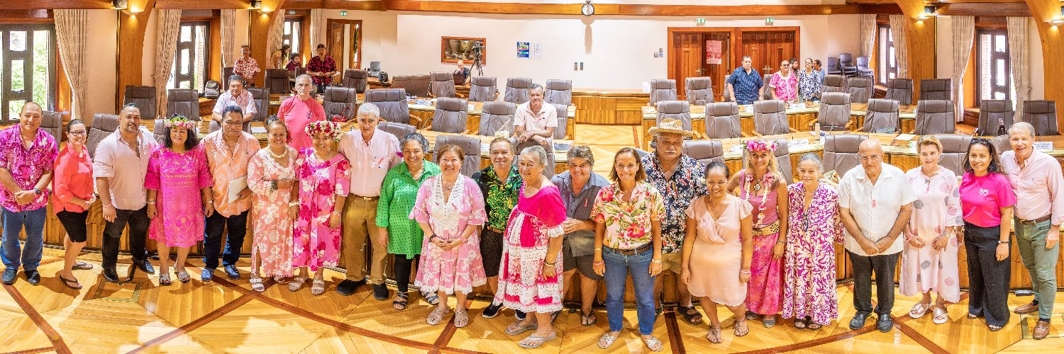 CESEC Polynésie banner