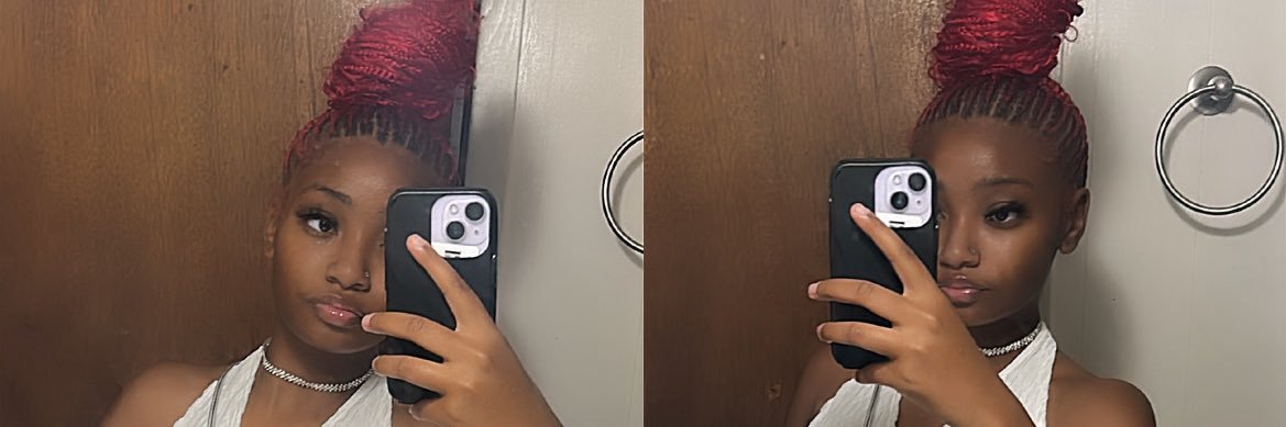freakybitchnene's profile banner image