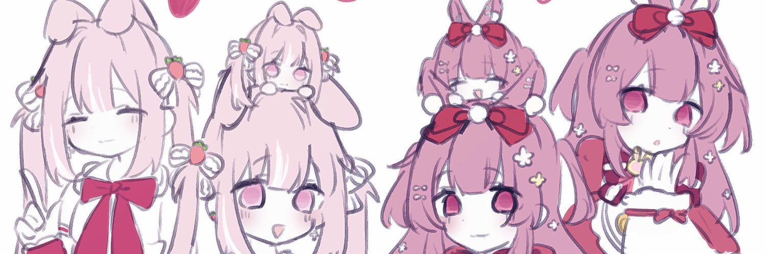 luvgm3's profile banner image
