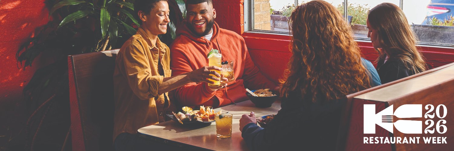 KC Restaurant Week banner