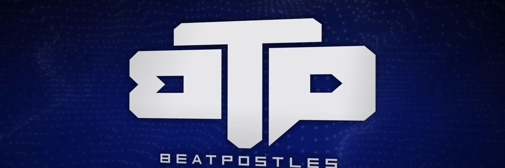 Beatpostles's profile banner image