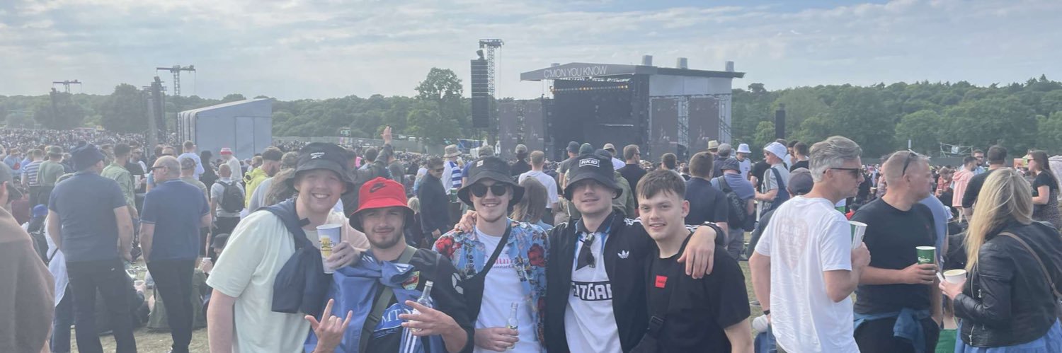JoeKenwright's profile banner image