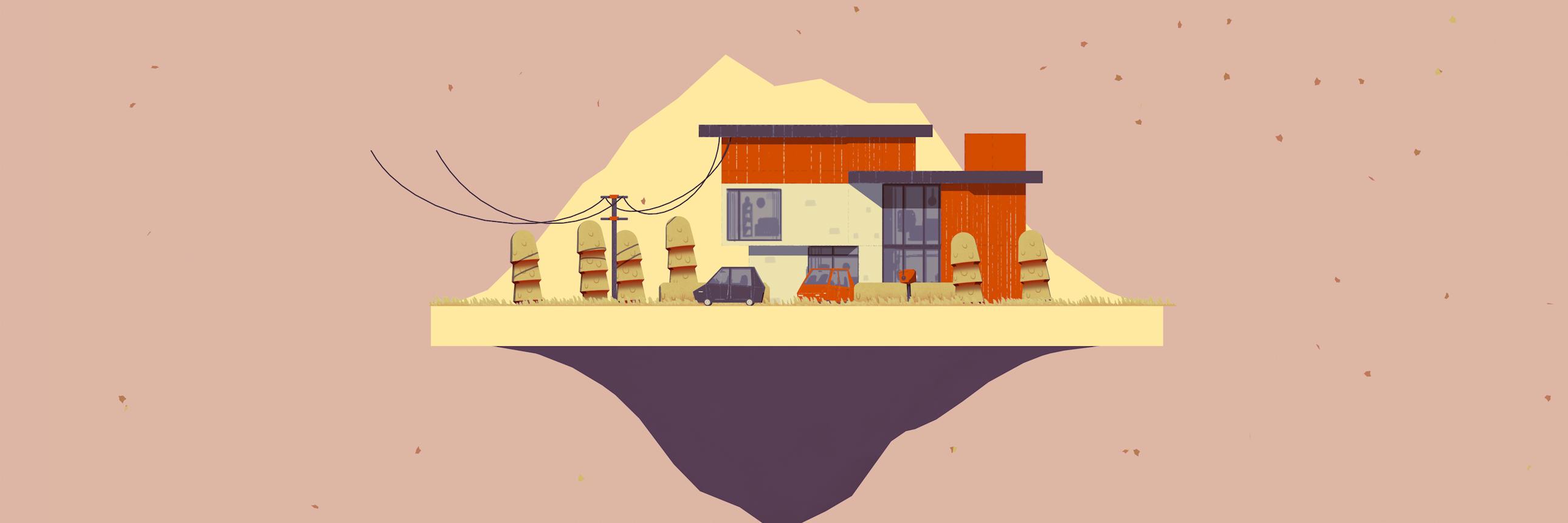 Mathew Lowe ✌︎ banner