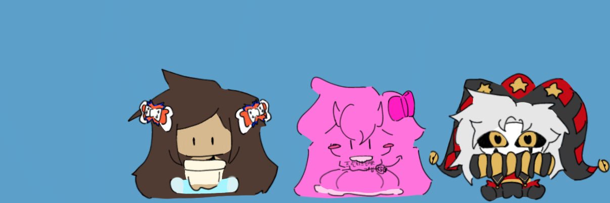 kidoalien_'s profile banner image