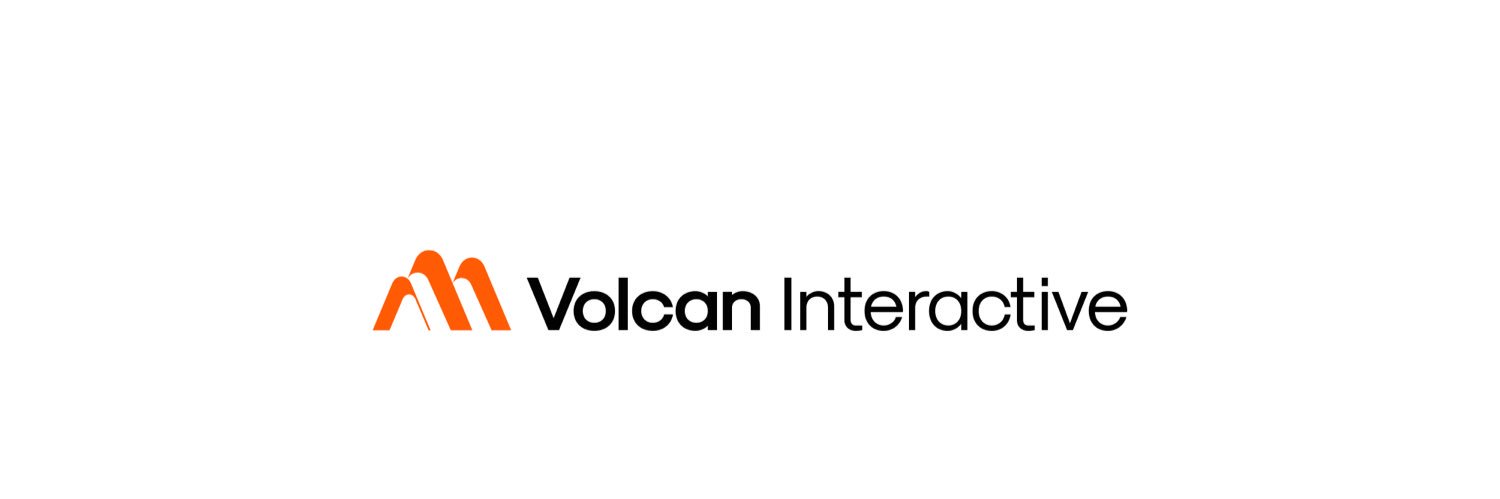 Volcaninteractive banner