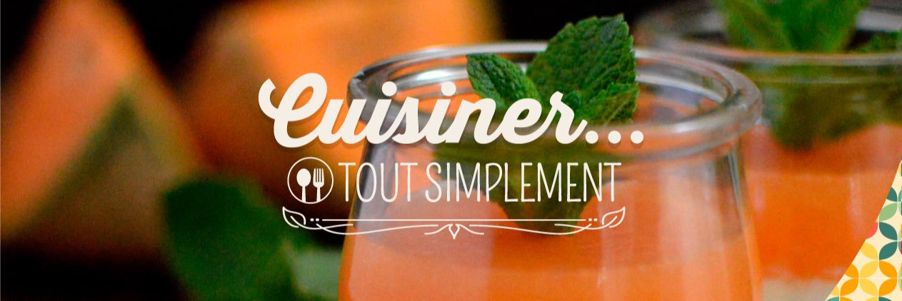 Cuisinesimple's profile banner image