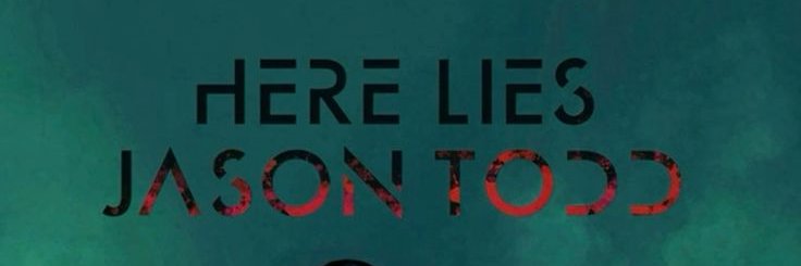 ᴊᴀꜱᴏɴ ᴛᴏᴅᴅ / ʀᴇᴅ ʜᴏᴏᴅ banner