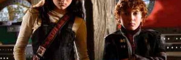 SpyKids Profile Banner