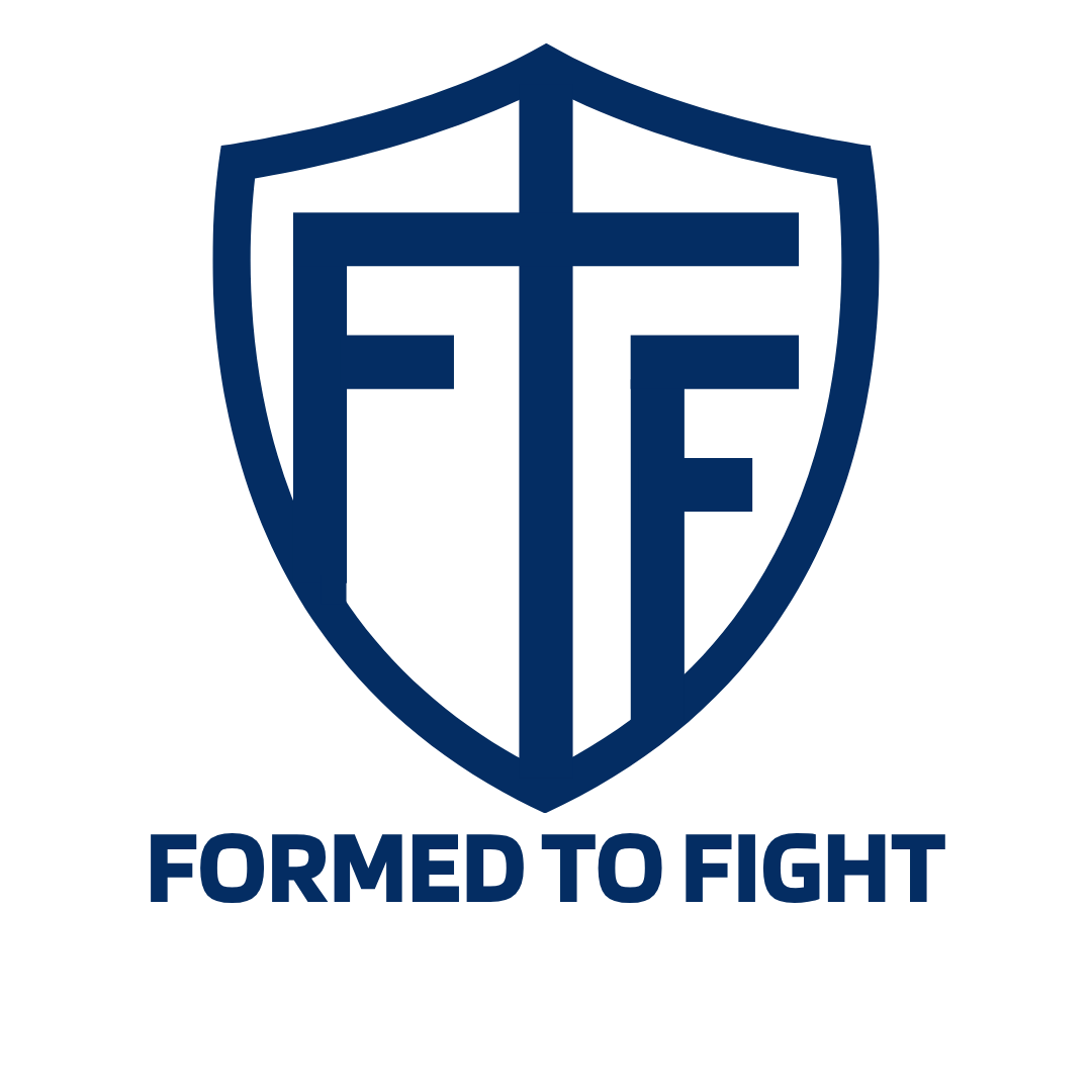 formedtofight's profile banner image