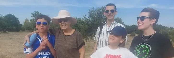 sir mark of suffolk banner