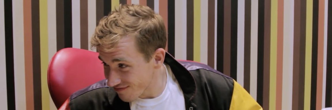 jakenspencer's profile banner image