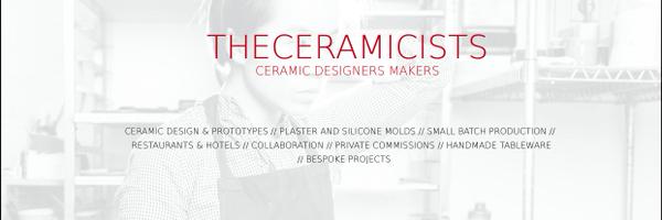 theceramicists Profile Banner