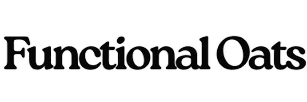 Functional Oats banner
