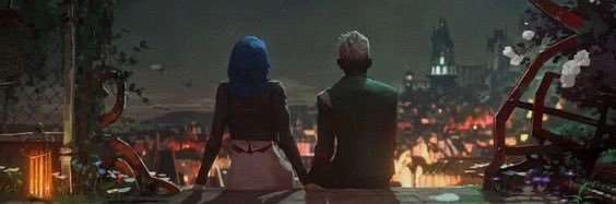 arcanesbae's profile banner image